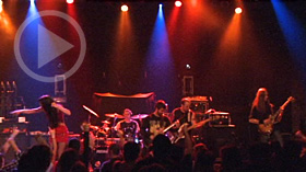 merkabah live medley