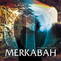 Merkabah The Realm of All Secrets album