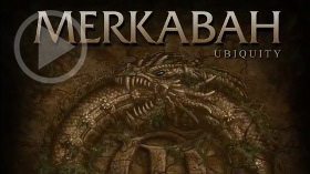 merkabah album ubiquity