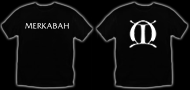 T-shirt Merkabah men