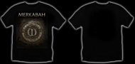 T-shirt Merkabah men